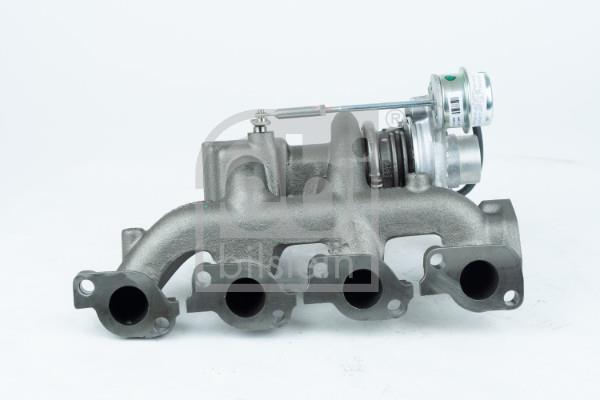 Turbocompresseur (Turbo) FEBI BILSTEIN ref. 187416
