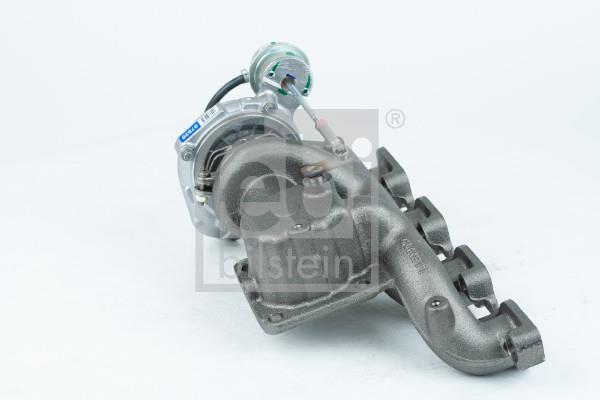 Turbocompresseur (Turbo) FEBI BILSTEIN ref. 187416