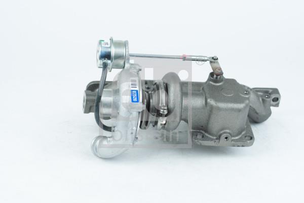 Turbocompresseur (Turbo) FEBI BILSTEIN ref. 187416
