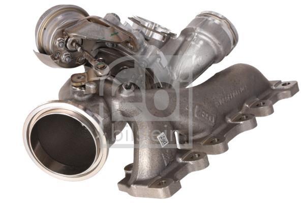 Turbocompressor FEBI BILSTEIN ref. 187420