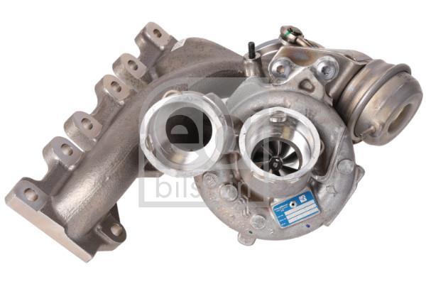 Turbocompressor FEBI BILSTEIN ref. 187420