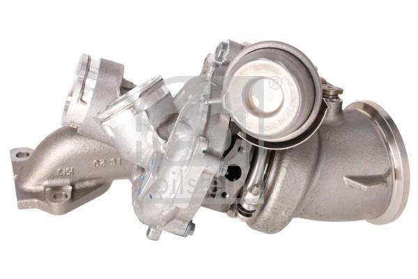 Turbocompressor FEBI BILSTEIN ref. 187420
