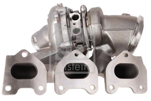 Turbocompressor FEBI BILSTEIN ref. 187420