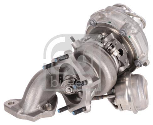 Turbocompresseur (Turbo) FEBI BILSTEIN ref. 187421