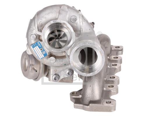 Turbocompresseur (Turbo) FEBI BILSTEIN ref. 187421