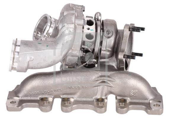 Turbocompresseur (Turbo) FEBI BILSTEIN ref. 187421