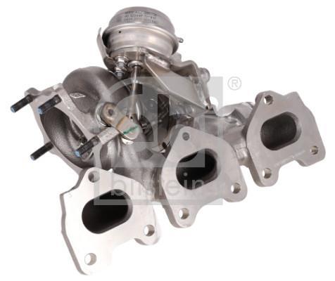 Turbocompresseur (Turbo) FEBI BILSTEIN ref. 187421