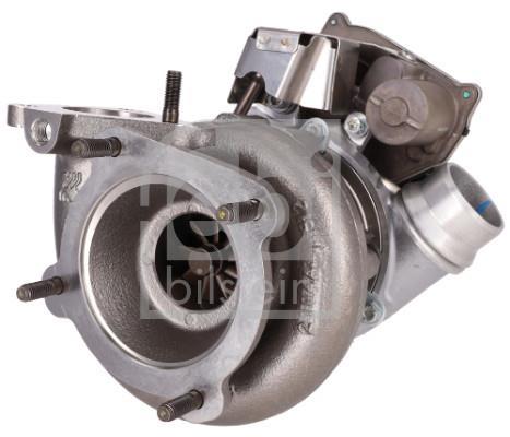 Turbocompresseur (Turbo) FEBI BILSTEIN ref. 187422