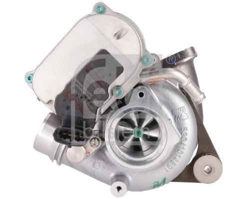 Turbocompresseur (Turbo) FEBI BILSTEIN ref. 187422