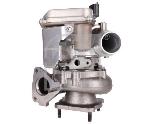 Turbocompresseur (Turbo) FEBI BILSTEIN ref. 187422