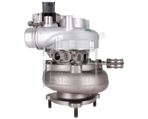 Turbocompresseur (Turbo) FEBI BILSTEIN ref. 187422