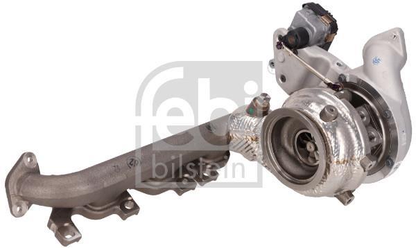 Turbocompresseur (Turbo) FEBI BILSTEIN ref. 187424