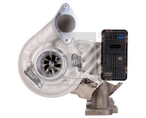 Turbocompresseur (Turbo) FEBI BILSTEIN ref. 187424