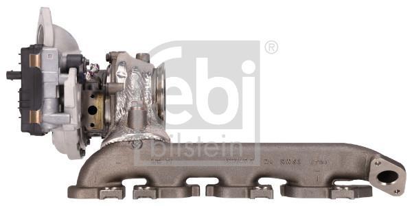 Turbocompresseur (Turbo) FEBI BILSTEIN ref. 187424