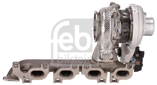 Turbocompresseur (Turbo) FEBI BILSTEIN ref. 187424