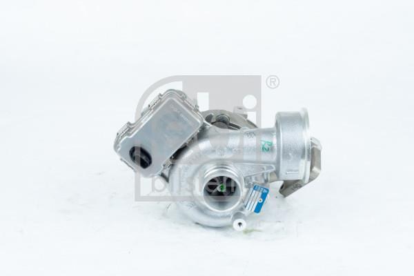 Turbocompresseur (Turbo) FEBI BILSTEIN 187427