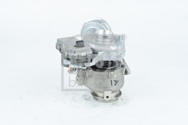 Turbocompresseur (Turbo) FEBI BILSTEIN 187427