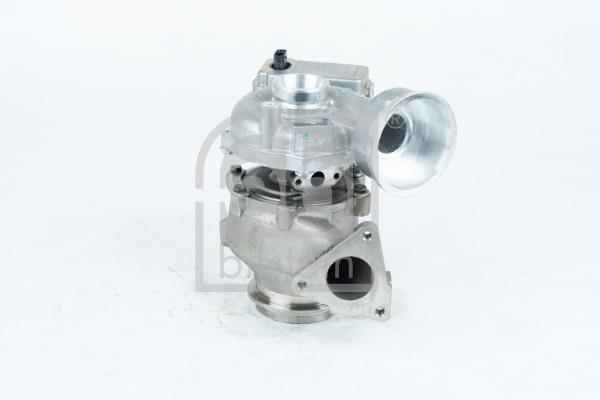 Turbocompresseur (Turbo) FEBI BILSTEIN 187427