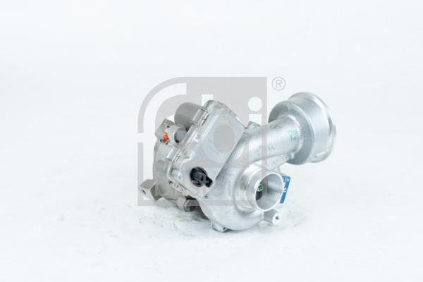 Turbocompresseur (Turbo) FEBI BILSTEIN 187427