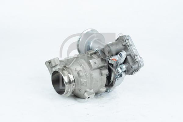 Turbocompresseur (Turbo) FEBI BILSTEIN 187427