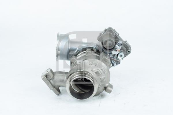 Turbocompresseur (Turbo) FEBI BILSTEIN 187427