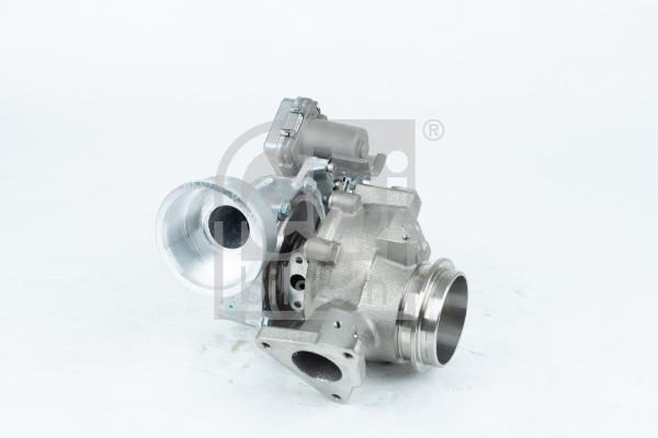 Turbocompresseur (Turbo) FEBI BILSTEIN 187427