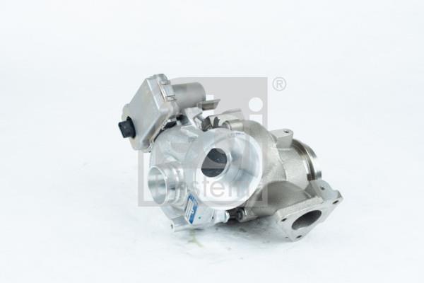 Turbocompresseur (Turbo) FEBI BILSTEIN 187427