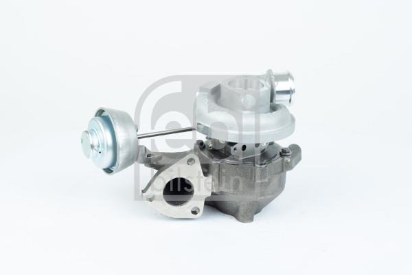 Turbocompresseur (Turbo) FEBI BILSTEIN ref. 187428