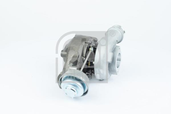 Turbocompresseur (Turbo) FEBI BILSTEIN ref. 187428
