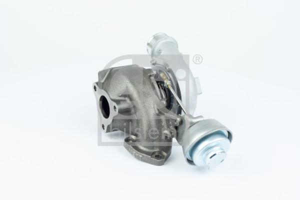Turbocompresseur (Turbo) FEBI BILSTEIN ref. 187428