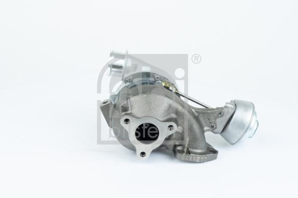 Turbocompresseur (Turbo) FEBI BILSTEIN ref. 187428