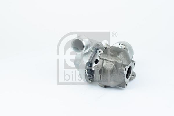 Turbocompresseur (Turbo) FEBI BILSTEIN ref. 187428