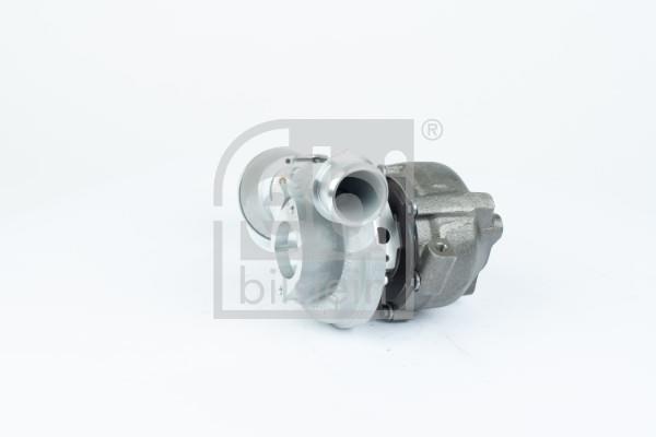 Turbocompresseur (Turbo) FEBI BILSTEIN ref. 187428