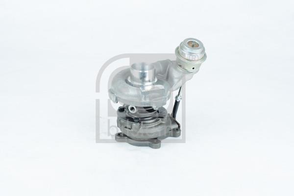 Turbocompresseur (Turbo) FEBI BILSTEIN ref. 187430