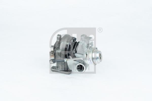 Turbocompresseur (Turbo) FEBI BILSTEIN ref. 187430