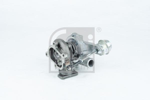 Turbocompresseur (Turbo) FEBI BILSTEIN ref. 187430