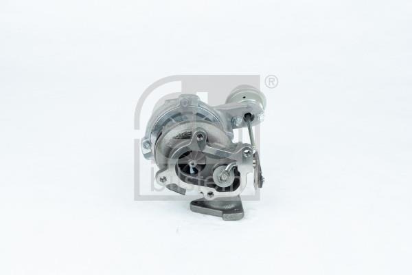 Turbocompresseur (Turbo) FEBI BILSTEIN ref. 187430