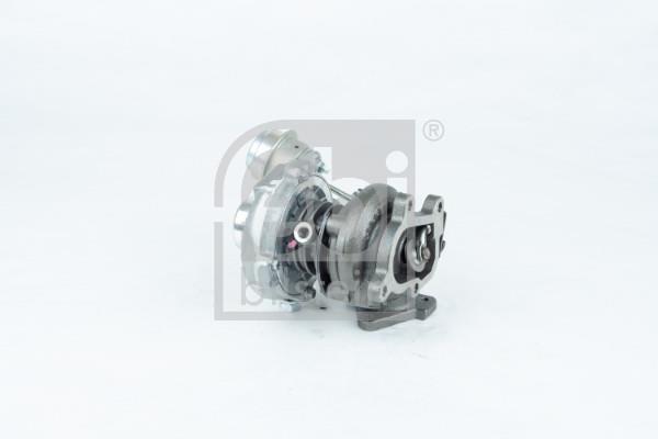 Turbocompresseur (Turbo) FEBI BILSTEIN ref. 187430