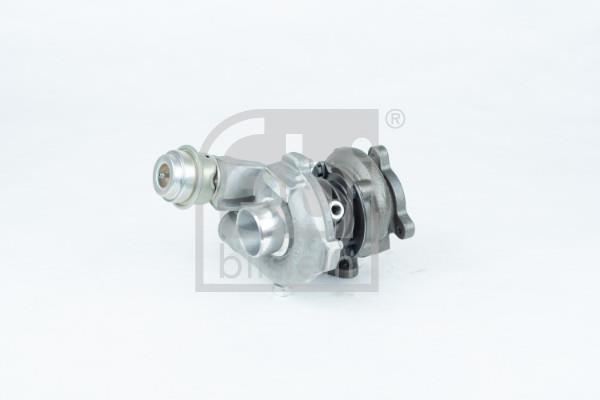 Turbocompresseur (Turbo) FEBI BILSTEIN ref. 187430
