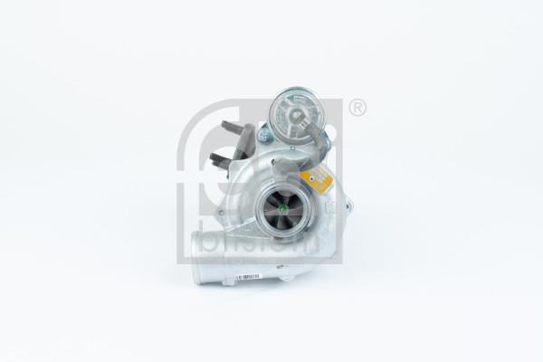 Turbocompresseur (Turbo) FEBI BILSTEIN ref. 187431