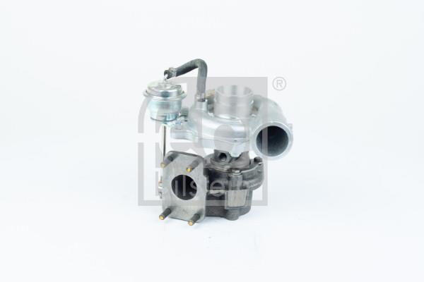 Turbocompresseur (Turbo) FEBI BILSTEIN ref. 187431