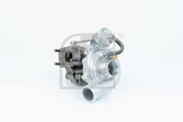 Turbocompresseur (Turbo) FEBI BILSTEIN ref. 187431