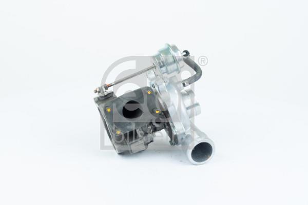 Turbocompresseur (Turbo) FEBI BILSTEIN ref. 187431