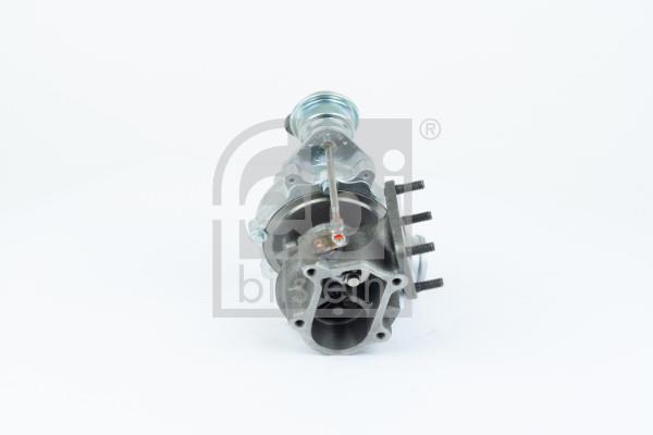 Turbocompresseur (Turbo) FEBI BILSTEIN ref. 187431