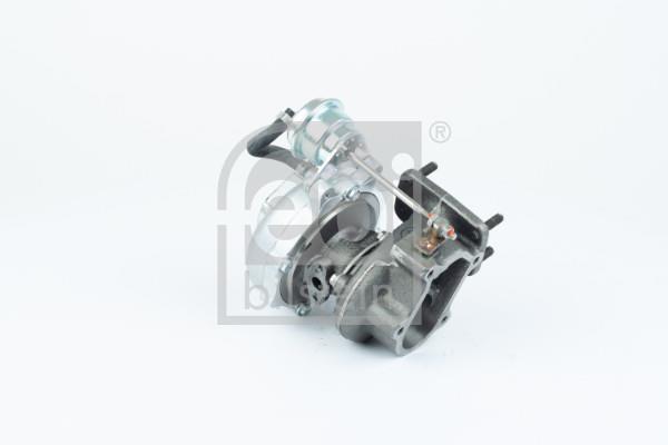 Turbocompresseur (Turbo) FEBI BILSTEIN ref. 187431