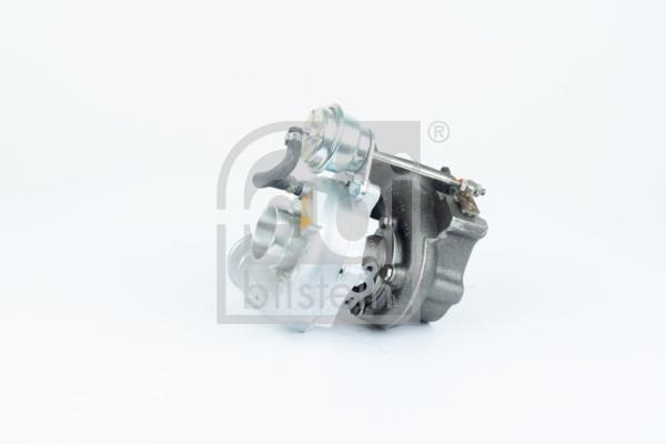 Turbocompresseur (Turbo) FEBI BILSTEIN ref. 187431