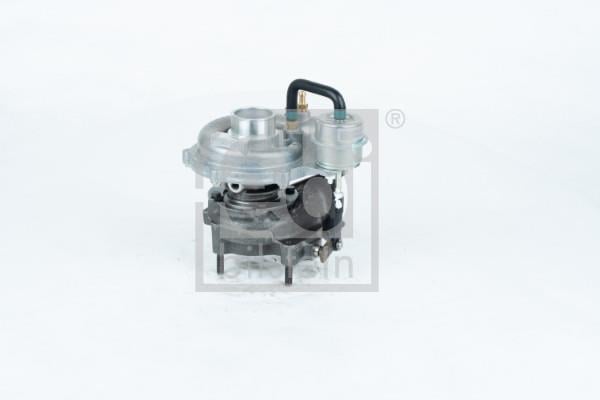 Turbocompresseur (Turbo) FEBI BILSTEIN 187432