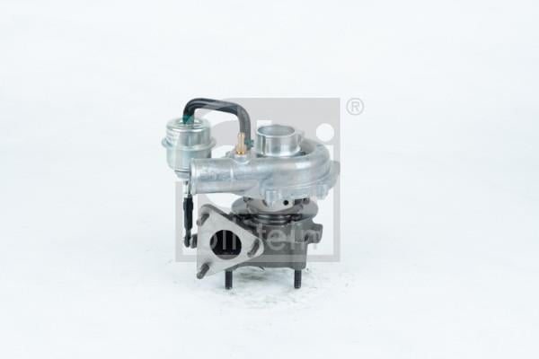 Turbocompresseur (Turbo) FEBI BILSTEIN 187432