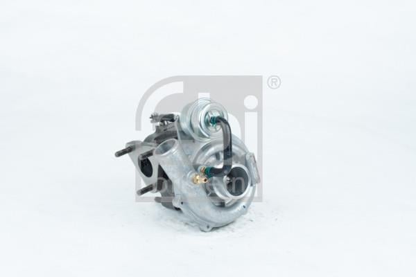 Turbocompresseur (Turbo) FEBI BILSTEIN 187432