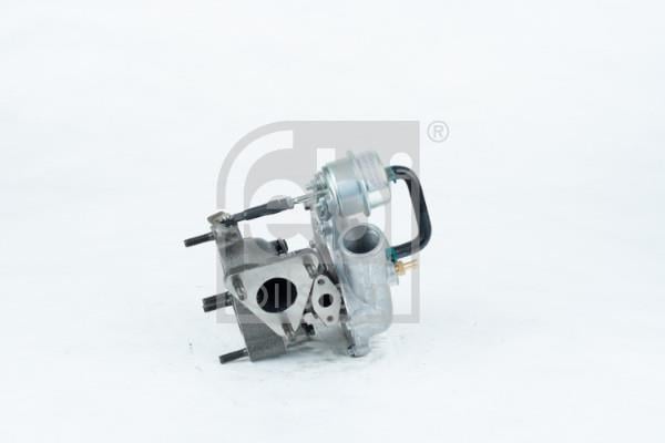 Turbocompresseur (Turbo) FEBI BILSTEIN 187432